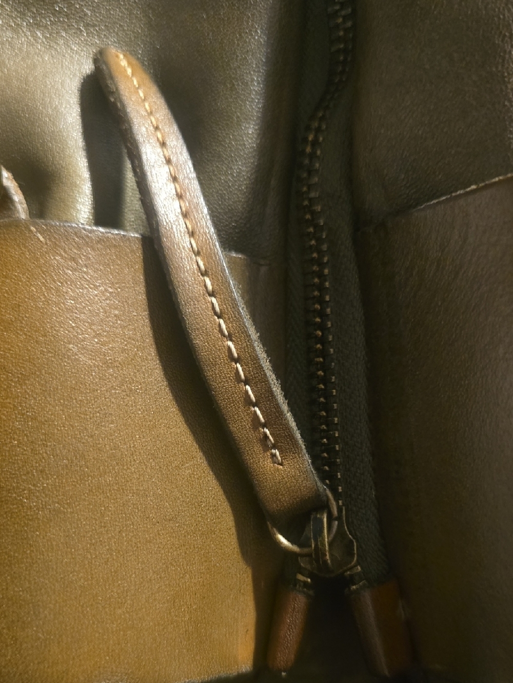 We The Free Belted Mini Tote, Retail Price $798.00 USD - Picture 14 of 14